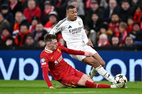 مباراة ليفربول وريال مدريد.. الموعد والقناة الناقلة لقمة دوري أبطال أوروبا